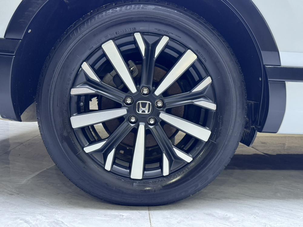 Honda Breeze