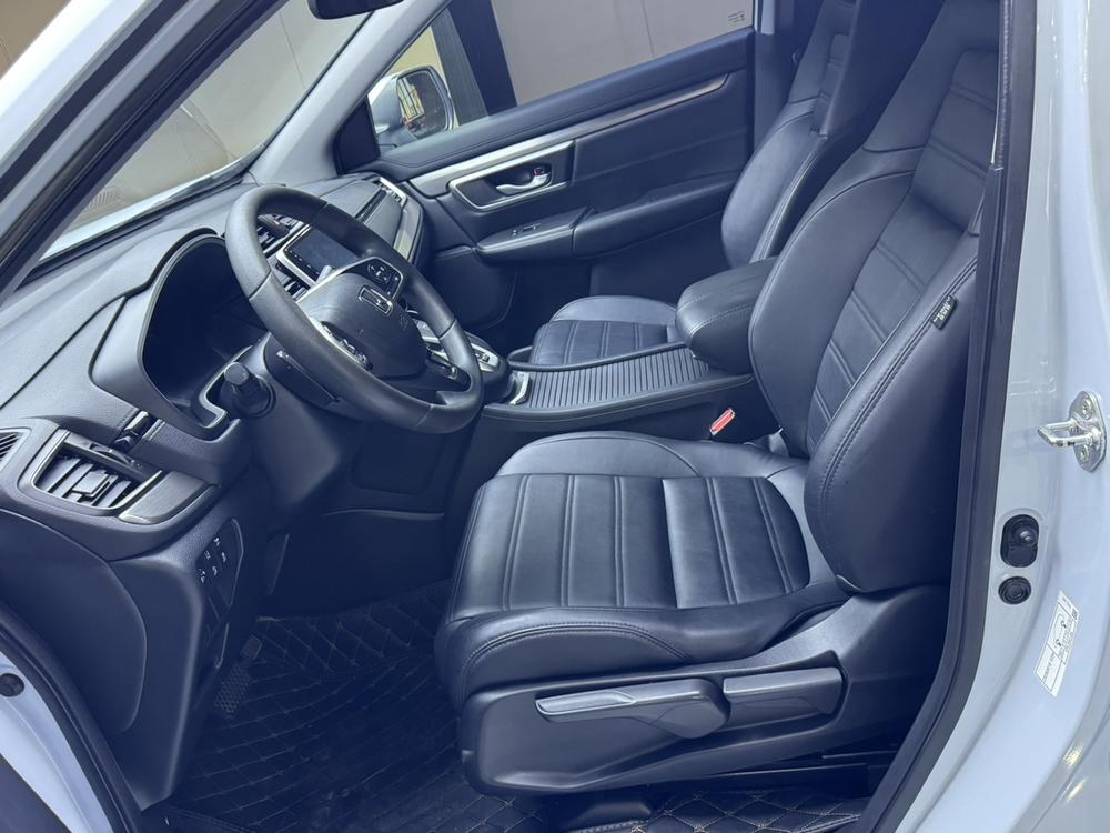 Honda Breeze