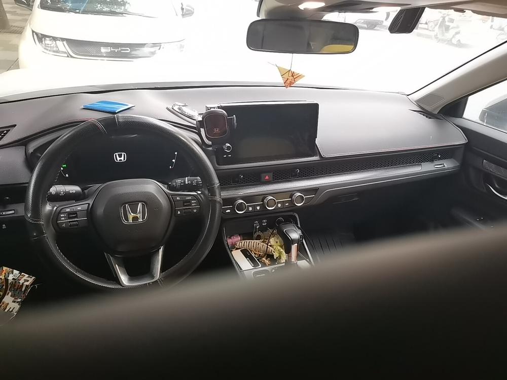 Honda Breeze