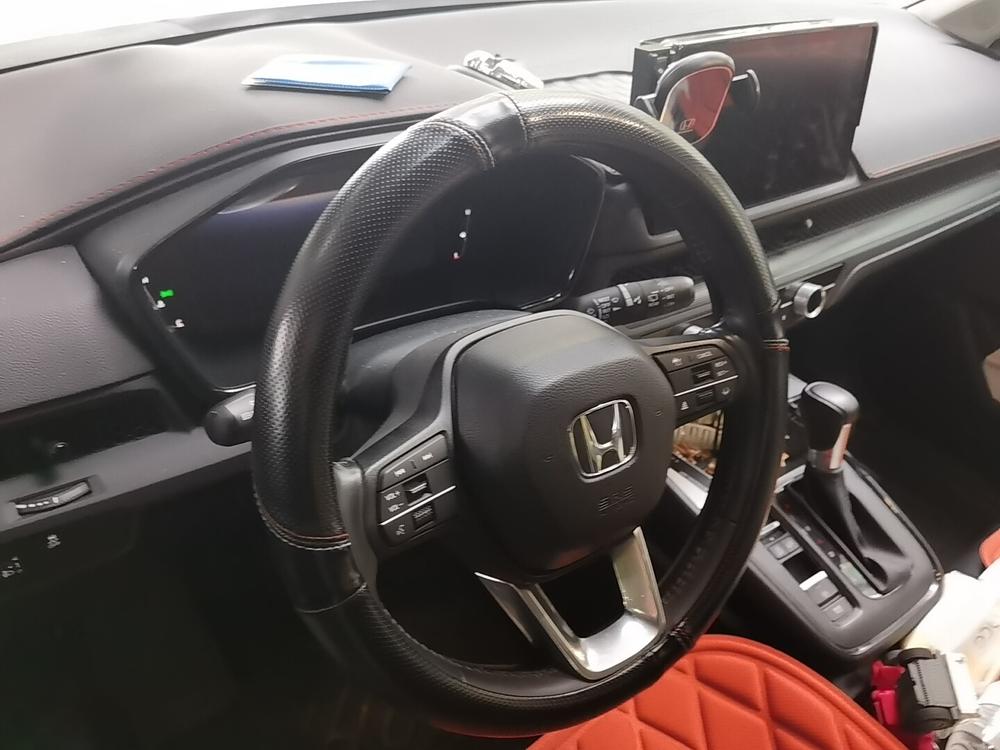 Honda Breeze