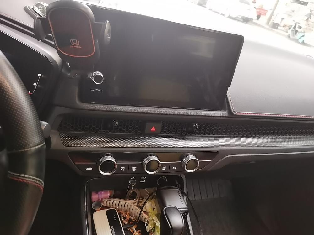 Honda Breeze