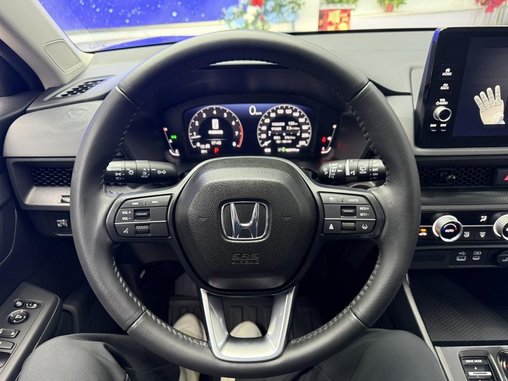 Honda Breeze