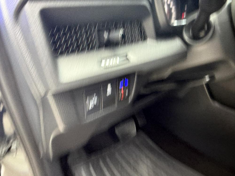 Honda Breeze