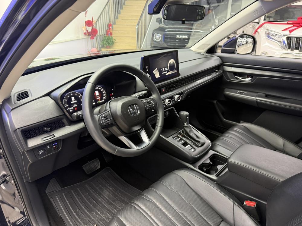 Honda Breeze
