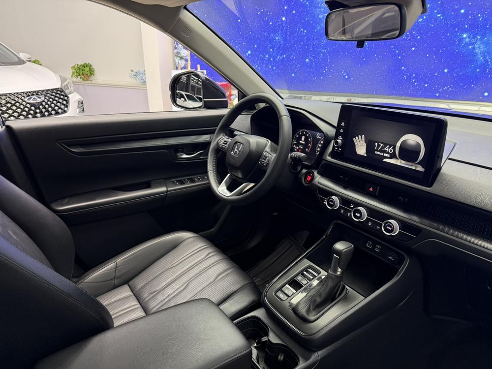Honda Breeze
