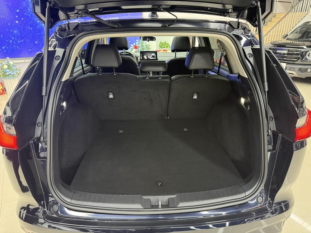 Honda Breeze