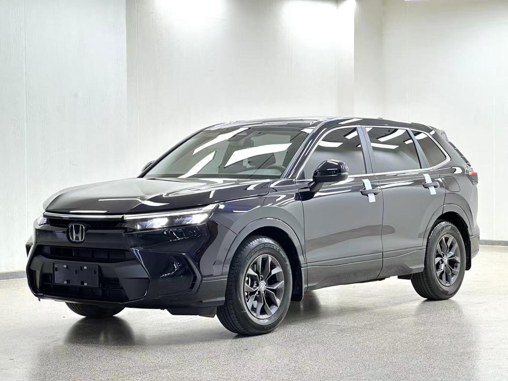 Honda Breeze