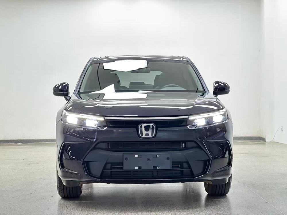 Honda Breeze