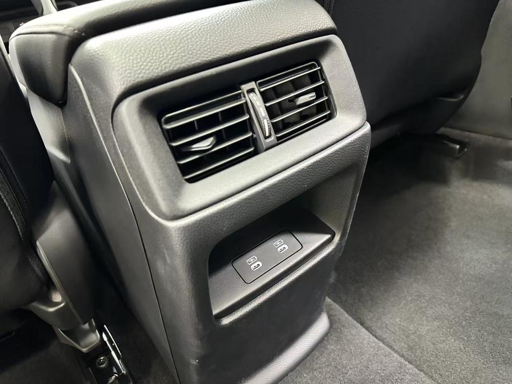 Honda Breeze