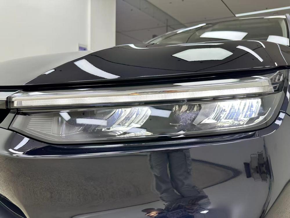 Honda Breeze
