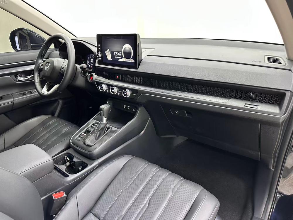 Honda Breeze