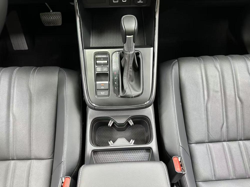 Honda Breeze