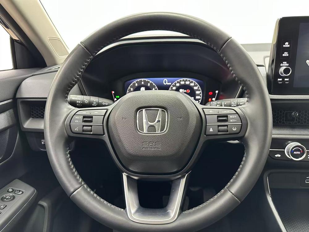 Honda Breeze