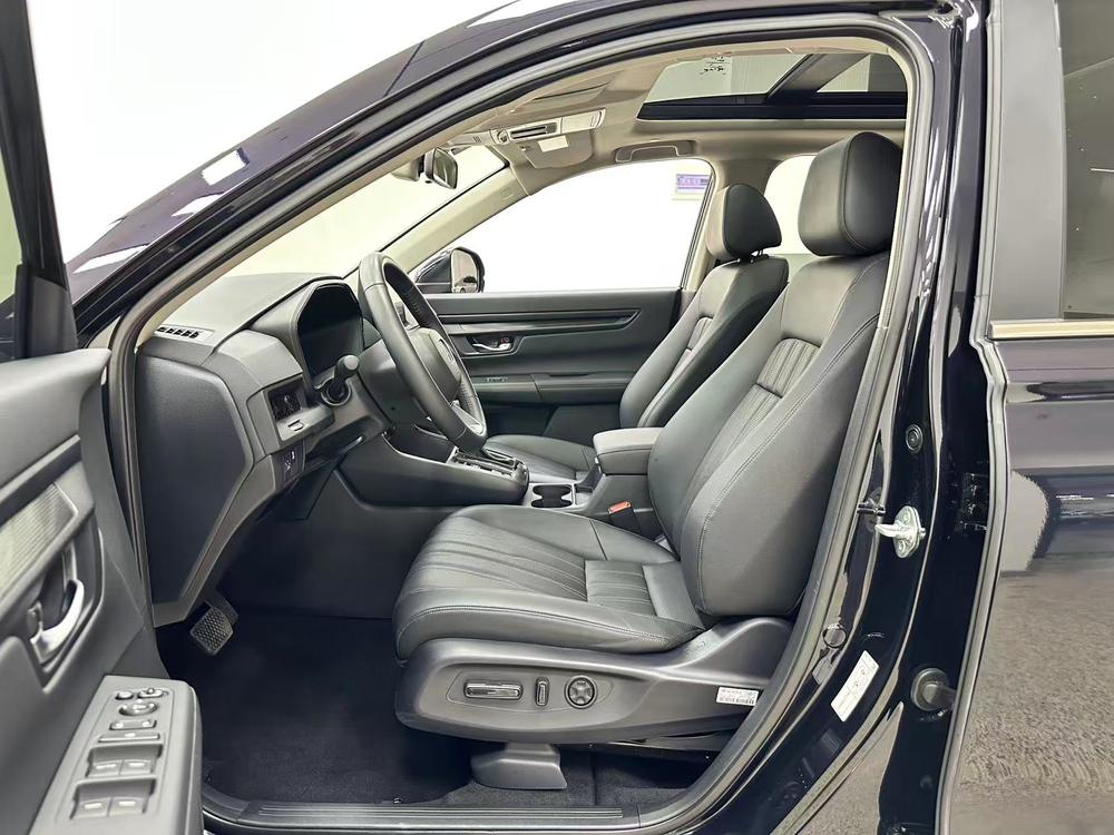 Honda Breeze