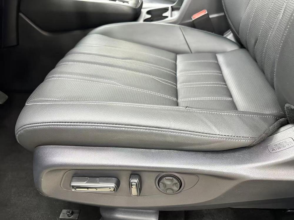 Honda Breeze