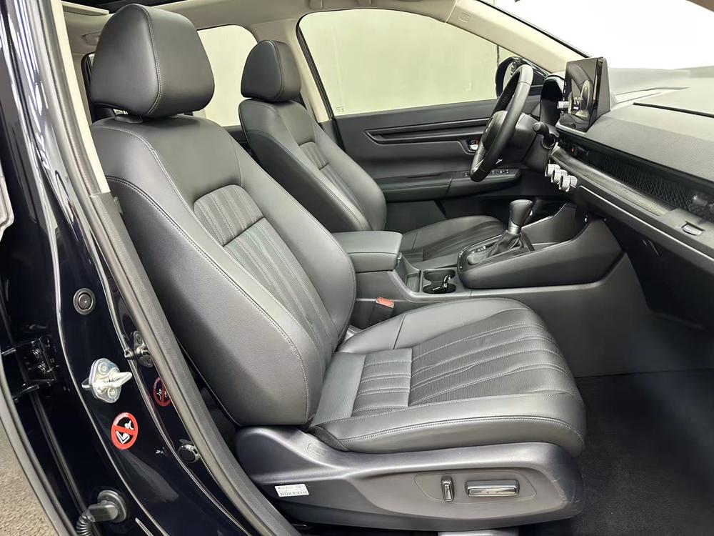 Honda Breeze