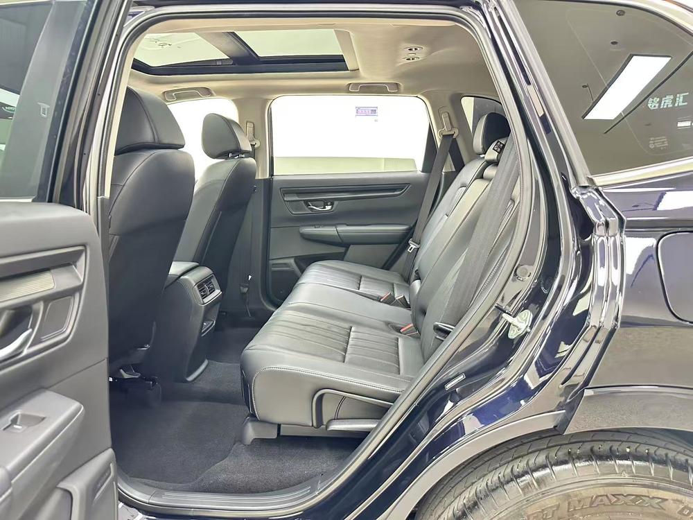 Honda Breeze