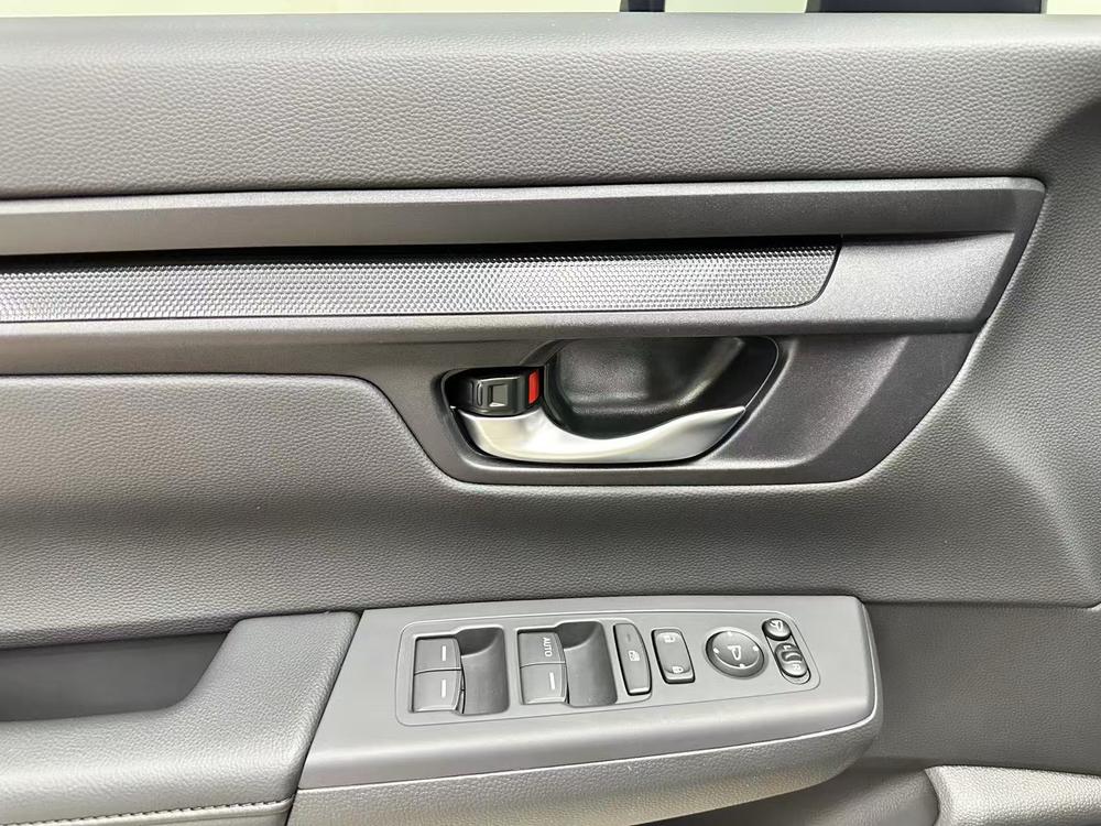 Honda Breeze