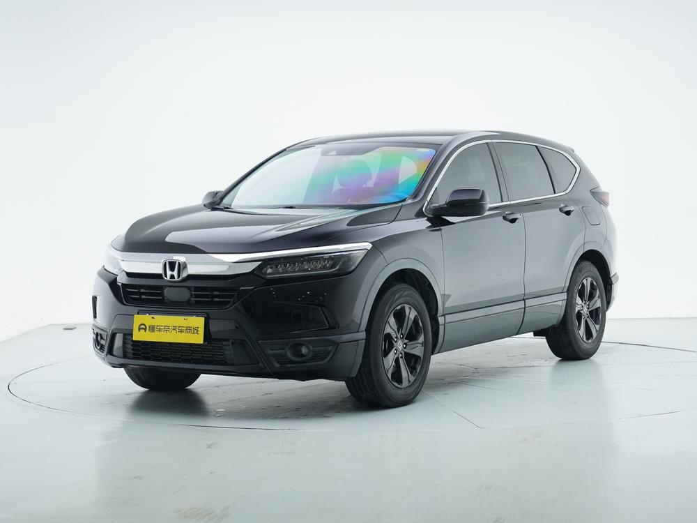 Honda Breeze