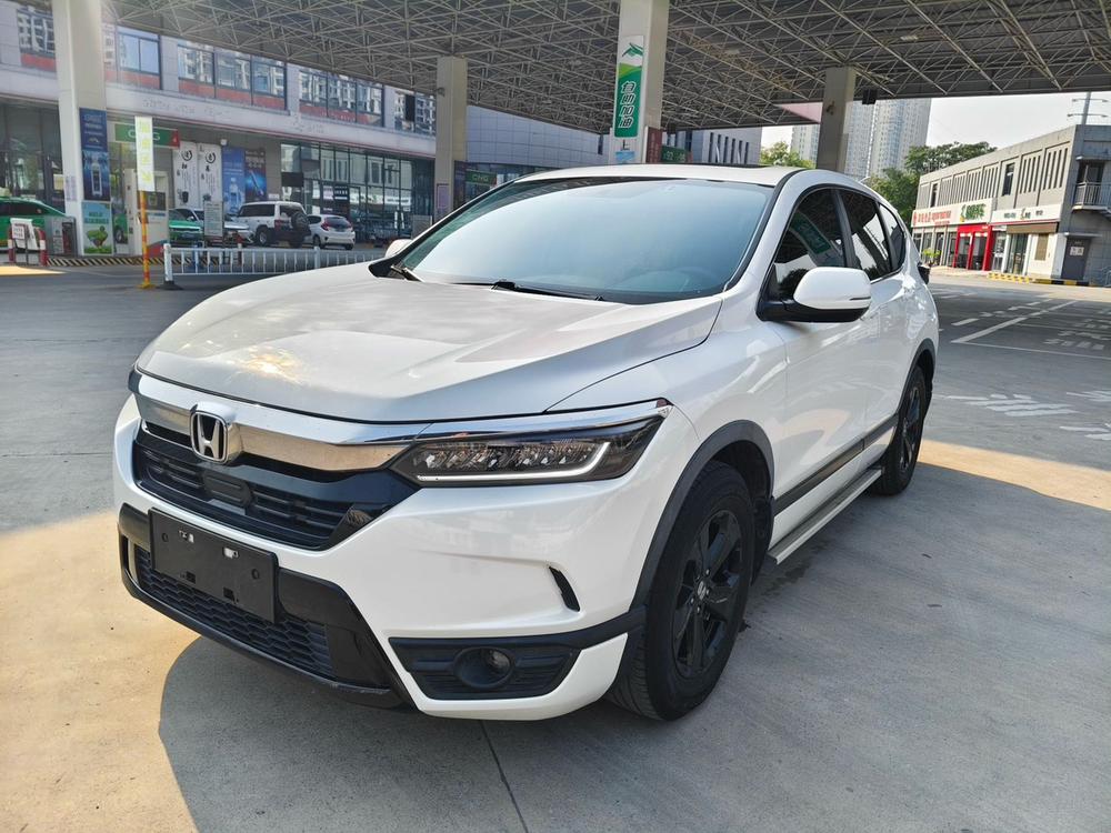 Honda Breeze