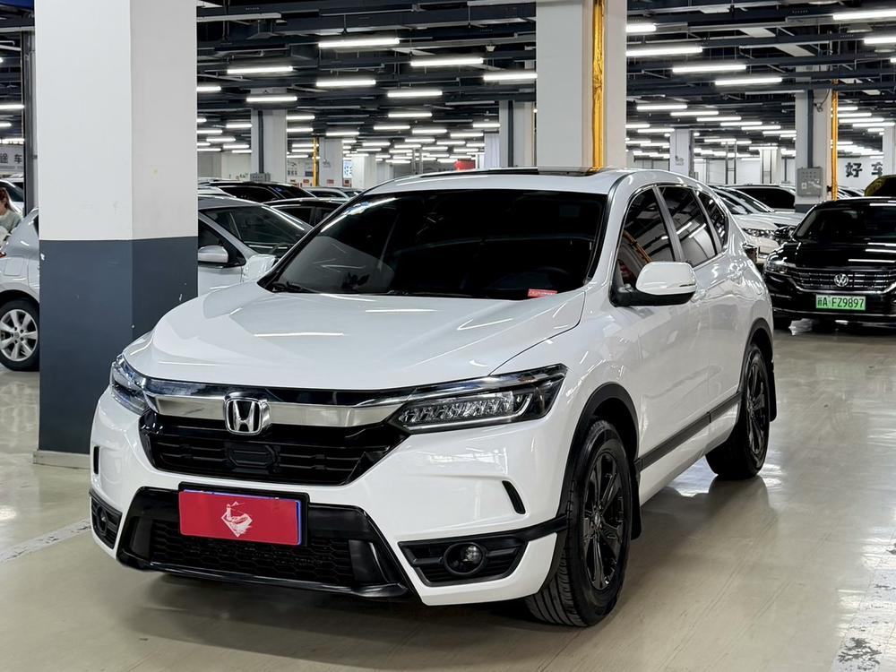 Honda Breeze