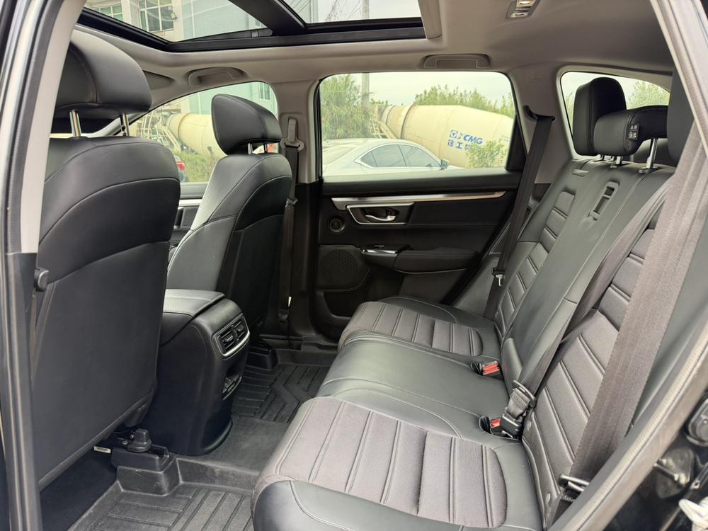 Honda Breeze