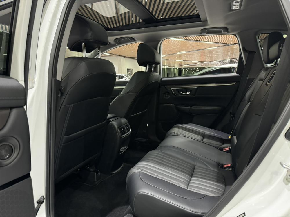 Honda Breeze