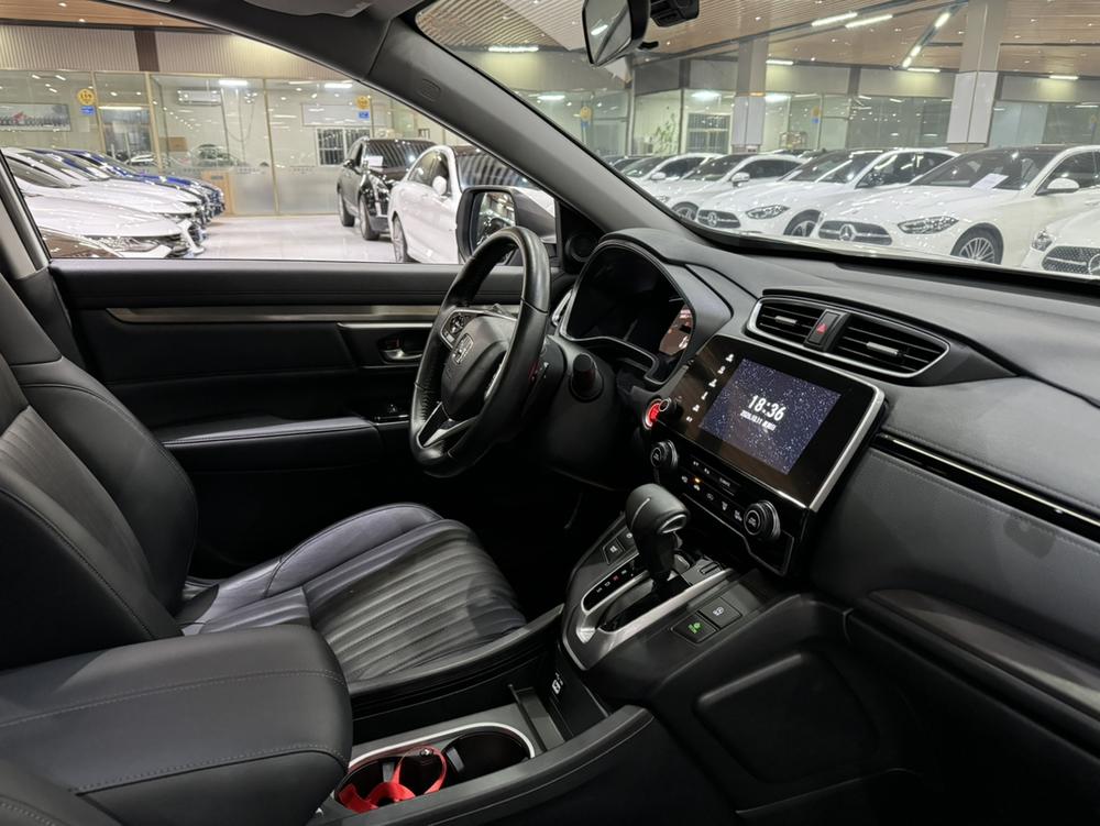 Honda Breeze