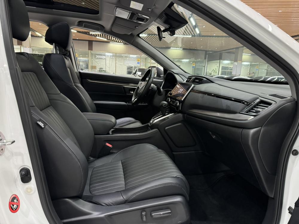 Honda Breeze