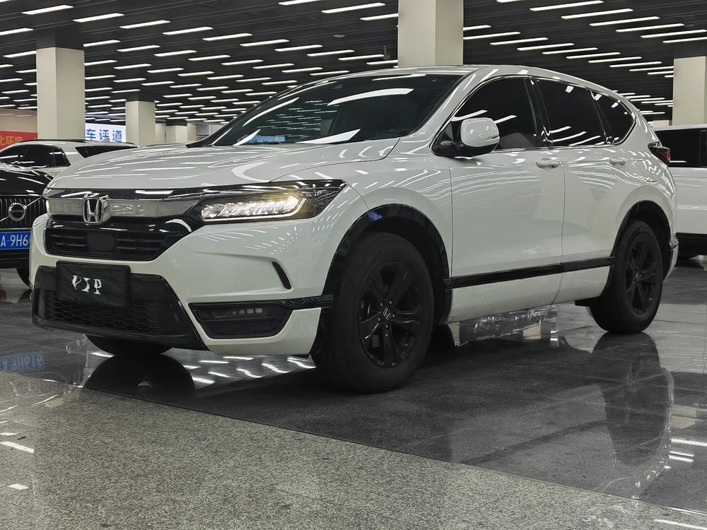 Honda Breeze