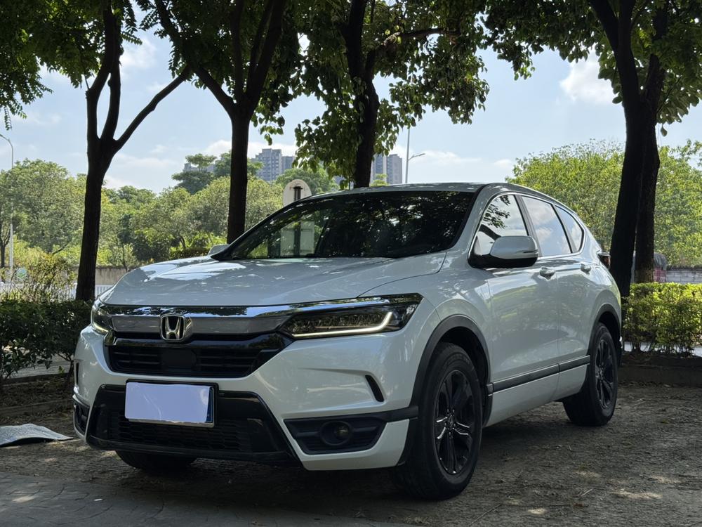 Honda Breeze