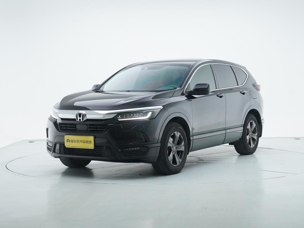 Honda Breeze