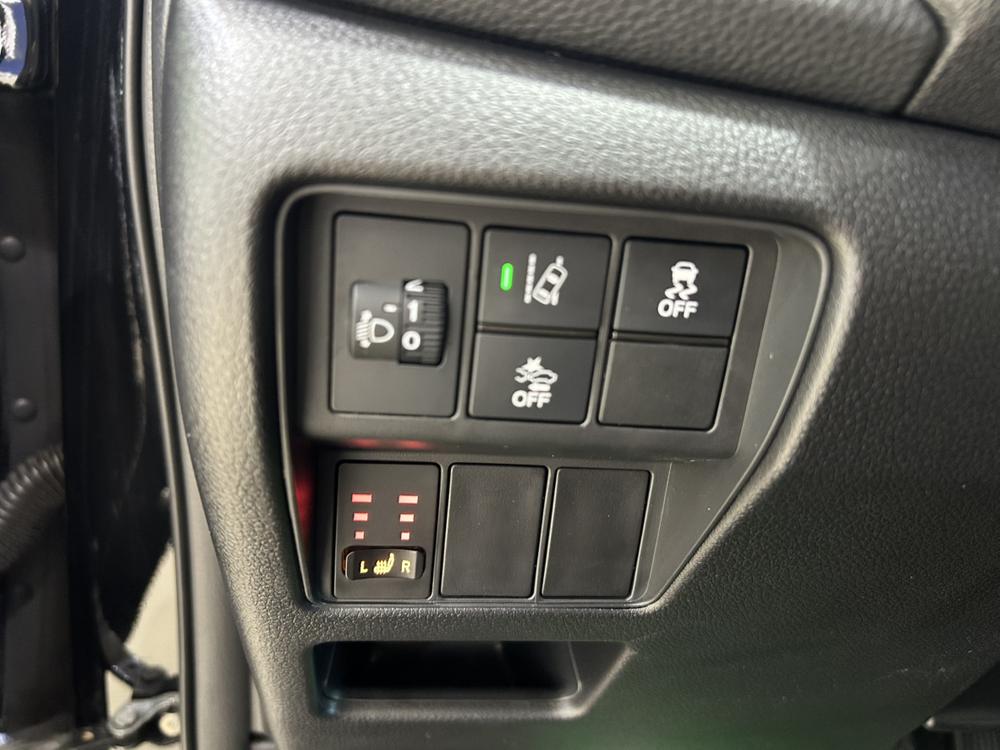 Honda Breeze