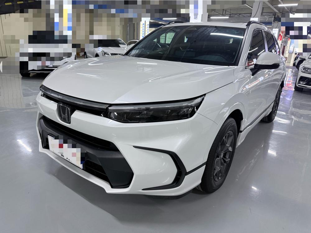 Honda Breeze