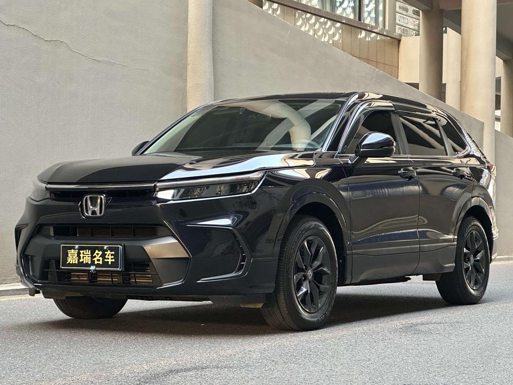 Honda Breeze