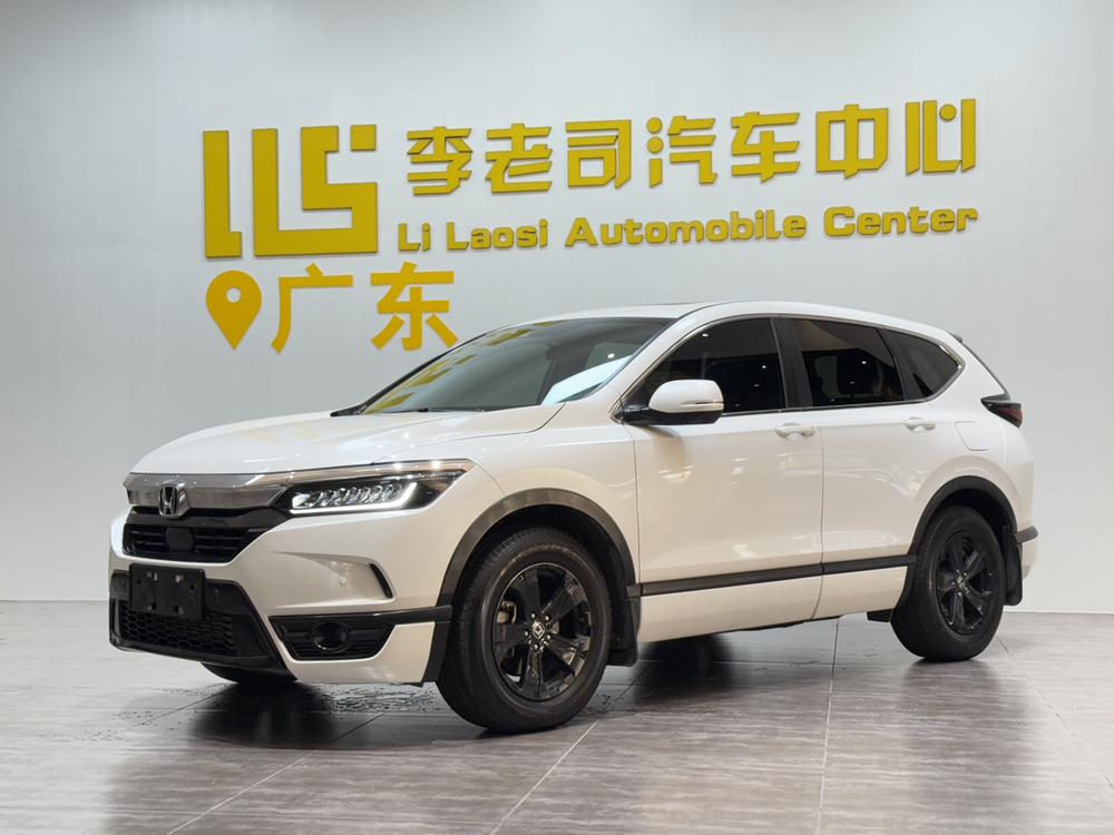 Honda Breeze