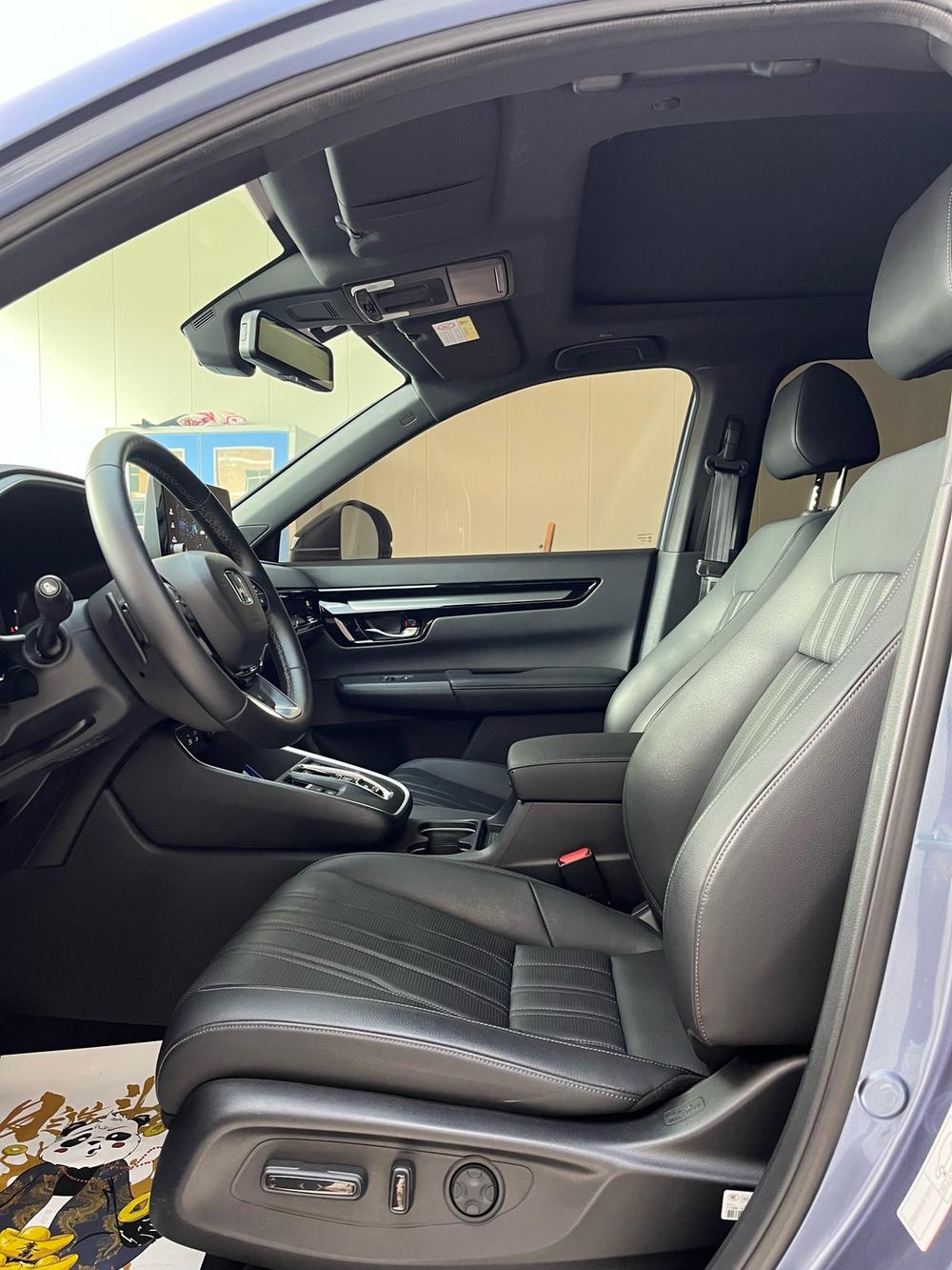 Honda Breeze
