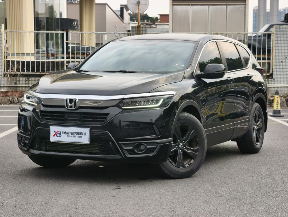 Honda Breeze