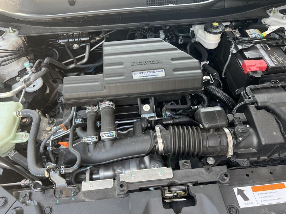 Honda Breeze