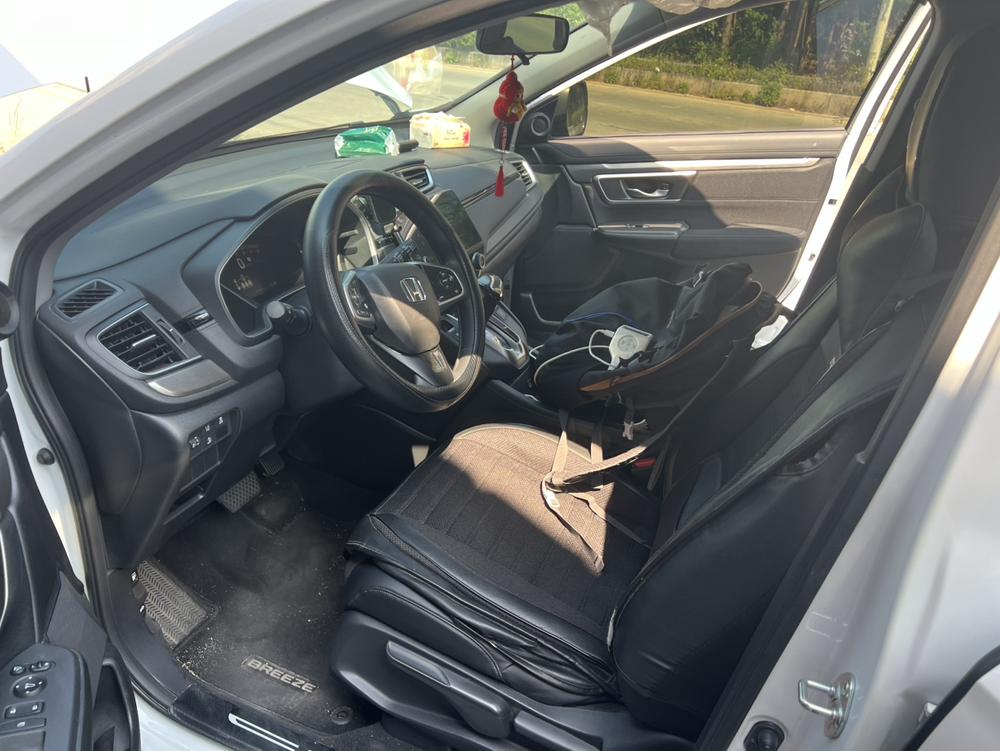 Honda Breeze