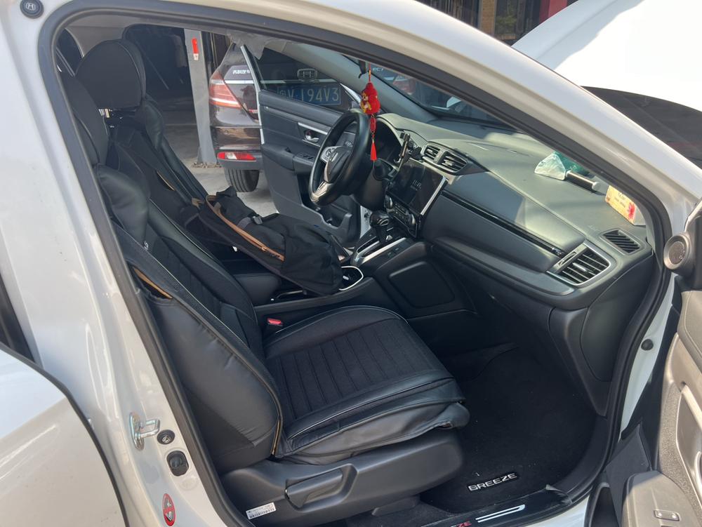 Honda Breeze