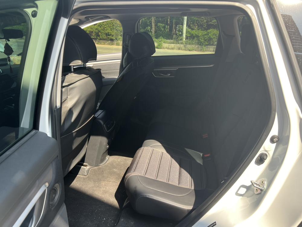 Honda Breeze