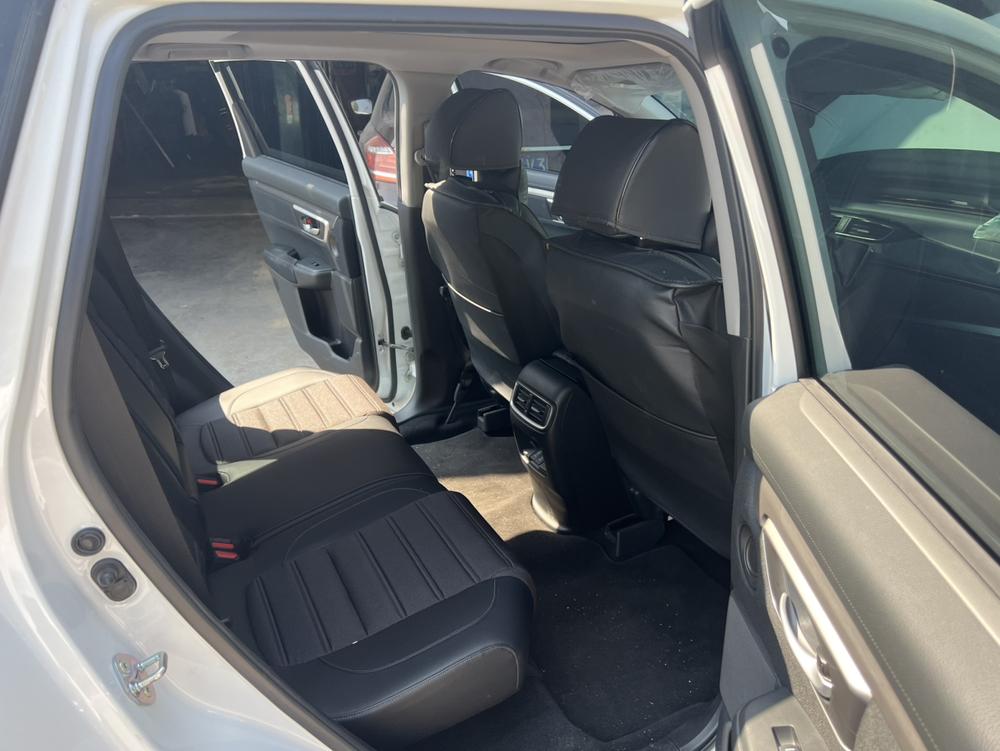 Honda Breeze