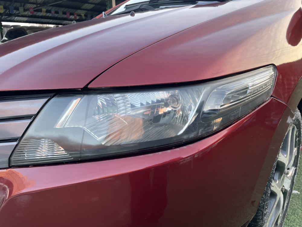 Honda City Classic