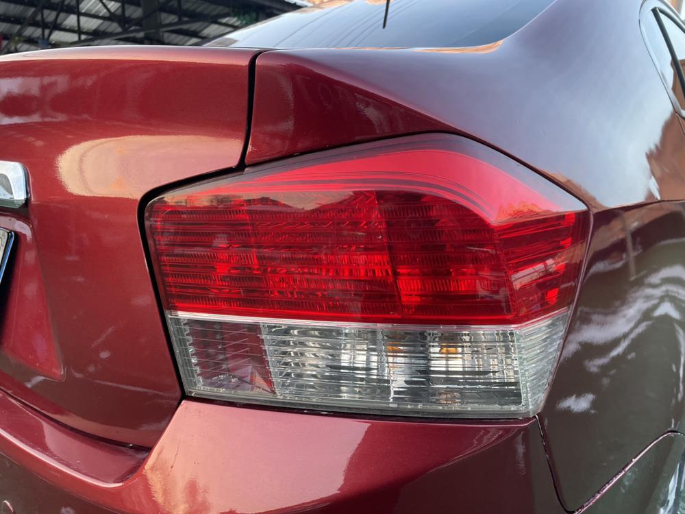 Honda City Classic