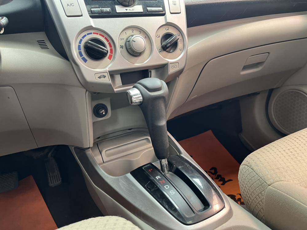 Honda City Classic