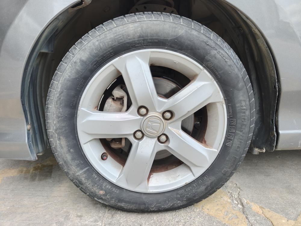 Honda City Classic