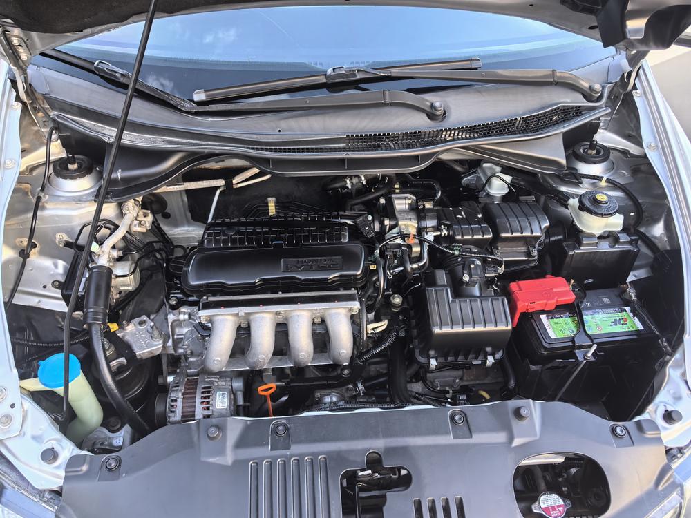Honda City Classic