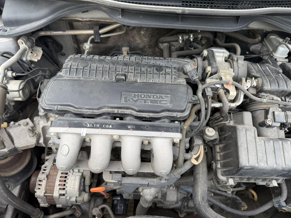 Honda City Classic