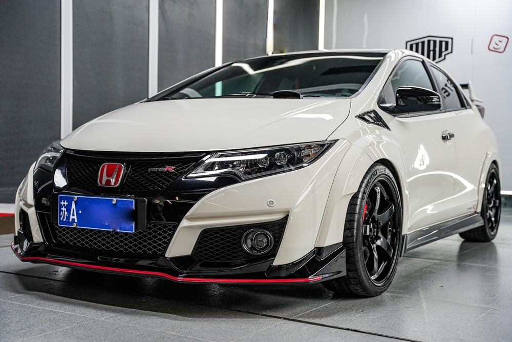 Honda Civic (Import)